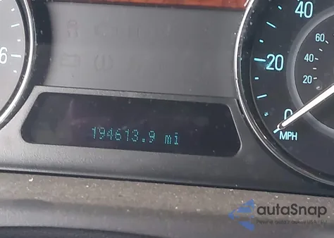 2011 Ford Flex Limited из США, поврежденный, VIN 2FMHK6DT3BBD21659